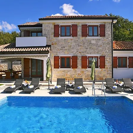 House Lana * Malinska